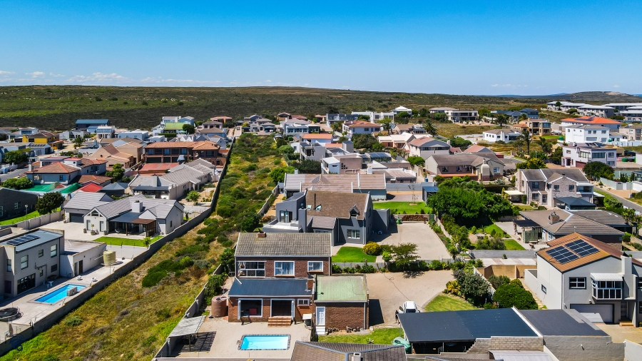 3 Bedroom Property for Sale in Myburgh Park Western Cape